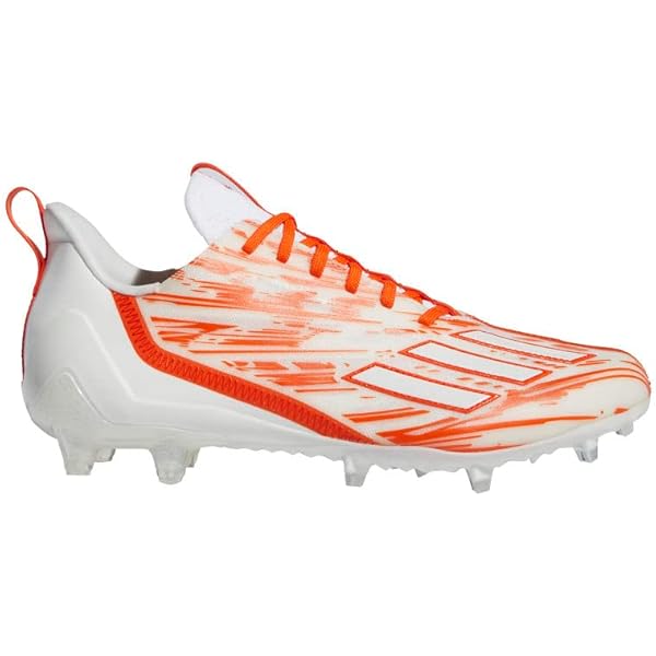 Amazon.com | adidas Freak X Carbon Low Cleat - Men's